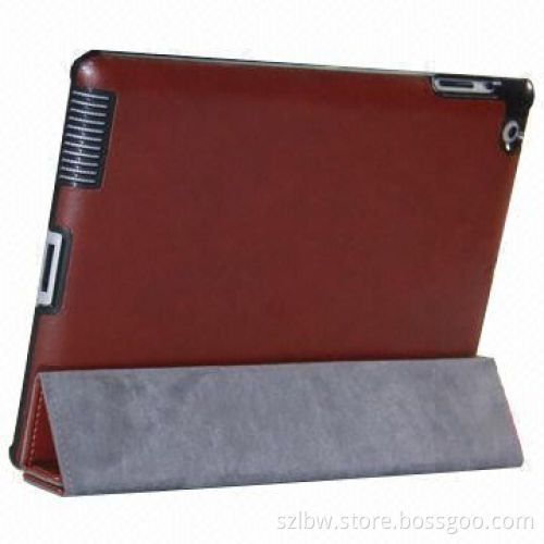 Tablet PC Case, Compatible with iPad, Access All Buttons/Features for Easy Operating